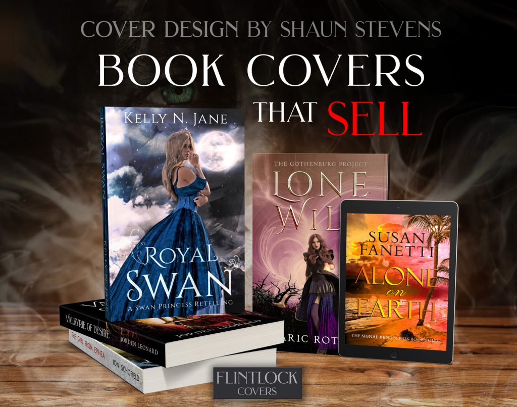 Covers That Sell